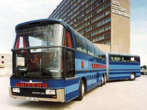 Neoplan Highliner N 1979 года
